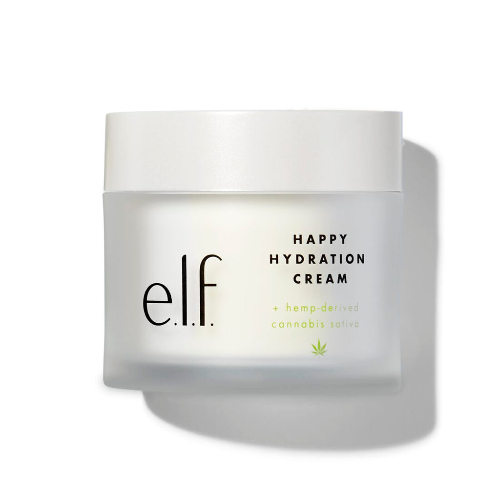 ELF HAPPY HYDRATION CREAM 50g