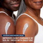 CeraVe Intensive Moisturizing Cream with Shea Butter for Dry Skin, 19oz | Skin Care, Instant Hydration, Body Care, Skin Barrier Repair, Body Cream, Fragrance Free, Extremely Dry Skin