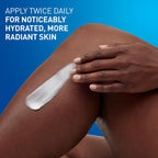 CeraVe Intensive Moisturizing Cream with Shea Butter for Dry Skin, 19oz | Skin Care, Instant Hydration, Body Care, Skin Barrier Repair, Body Cream, Fragrance Free, Extremely Dry Skin