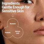Cetaphil Gentle Clear Mattifying Acne Face Moisturizer, Salicylic Acid, 3oz | Salicylic Acid Moisturizer, Non-Comedogenic, Hydrates Sensitive Acne-Prone Skin, Oil Control, Gentle Skincare, 3 oz