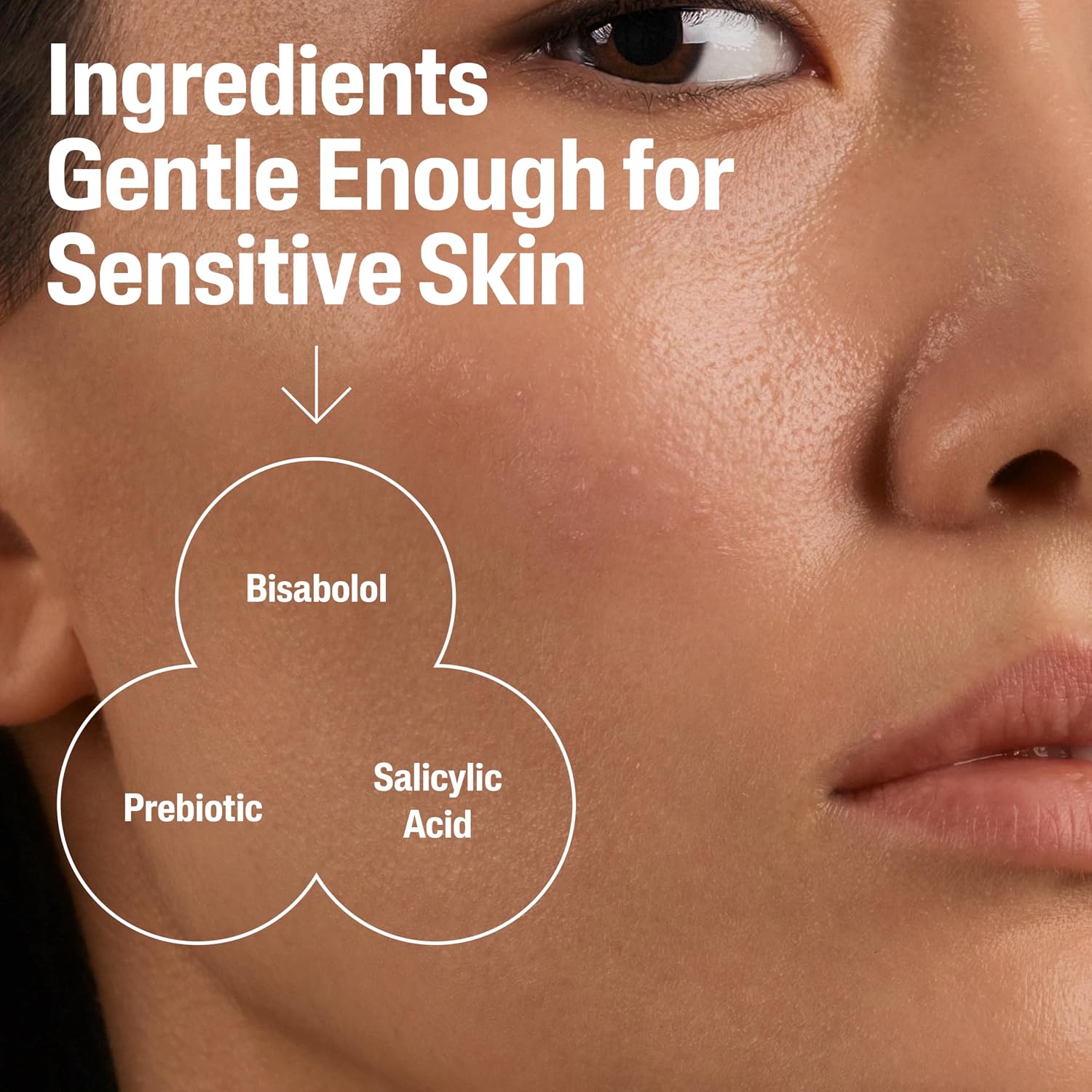 Cetaphil Gentle Clear Mattifying Acne Face Moisturizer, Salicylic Acid, 3oz | Salicylic Acid Moisturizer, Non-Comedogenic, Hydrates Sensitive Acne-Prone Skin, Oil Control, Gentle Skincare, 3 oz