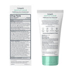 Cetaphil Gentle Clear Mattifying Acne Face Moisturizer, Salicylic Acid, 3oz | Salicylic Acid Moisturizer, Non-Comedogenic, Hydrates Sensitive Acne-Prone Skin, Oil Control, Gentle Skincare, 3 oz