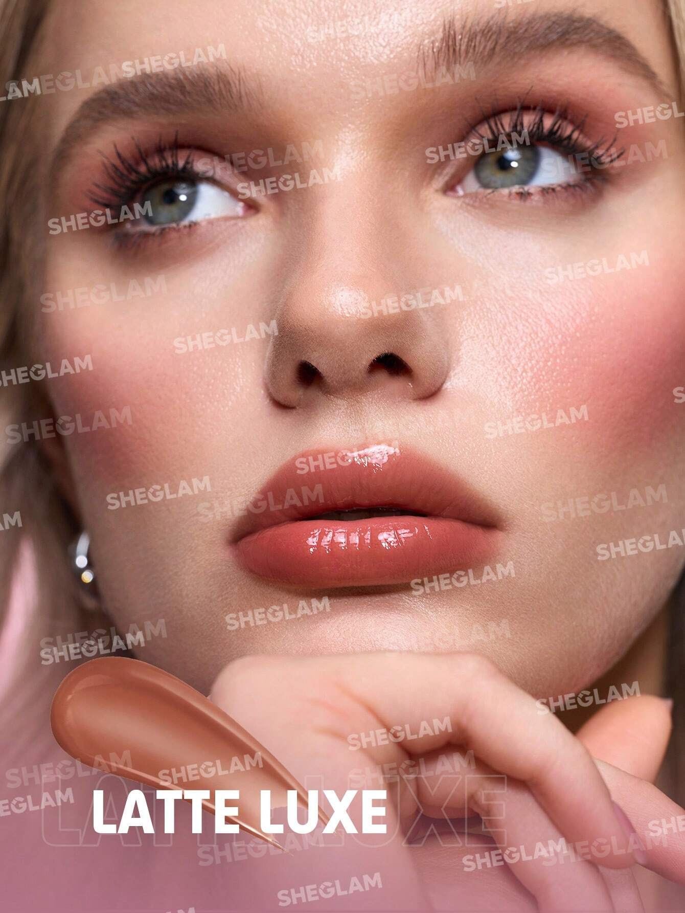Sheglam Bold Booster Lip Plumper
