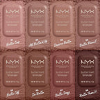 NYX Butter Melt Bronzer - Image 4