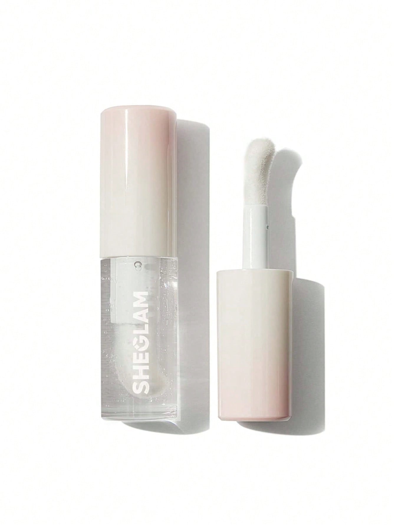 SHEGLAM HOT GOSS PLUMPING LIP GLOSS