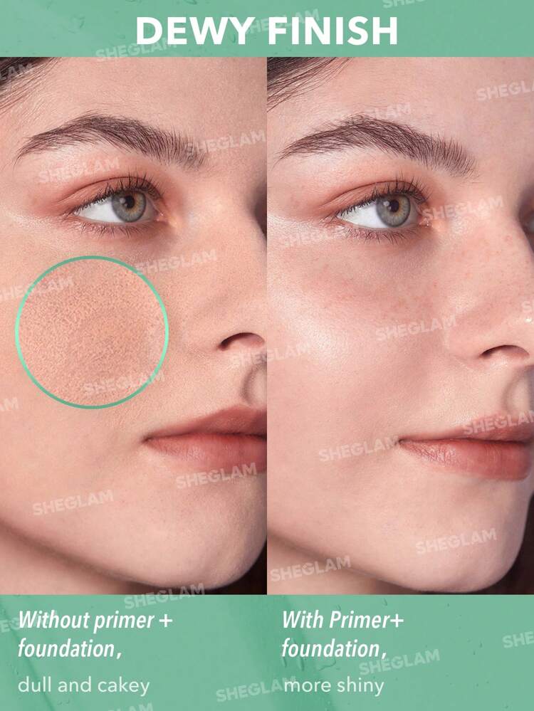 SHEGLAM Good Grip Hydrating Primer 45ml