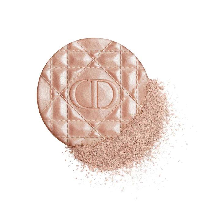 DIOR Forever Glow Luminizer, Radiant Face Highlighter, product shot 2 of 10.