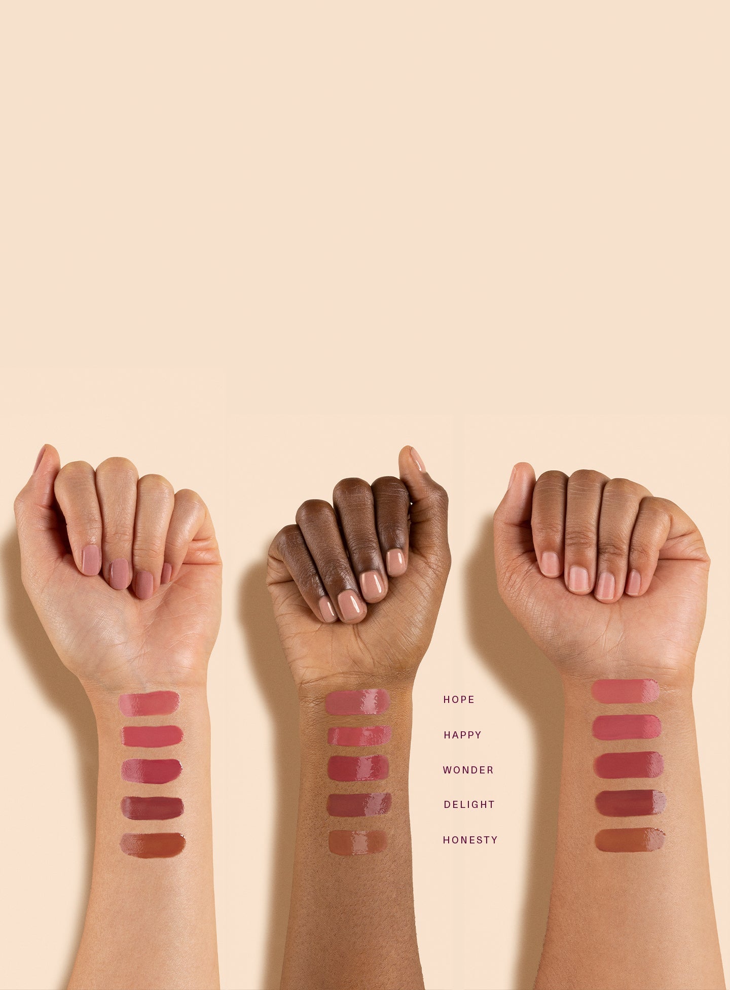 rare beauty Soft Pinch Tinted Lip Oil Mini