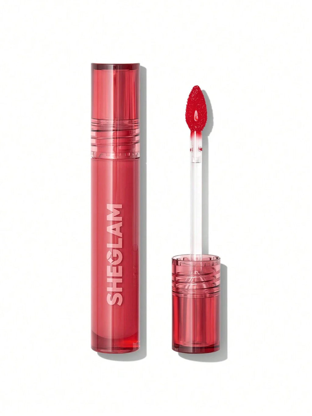 Sheglam peel talk lip tint