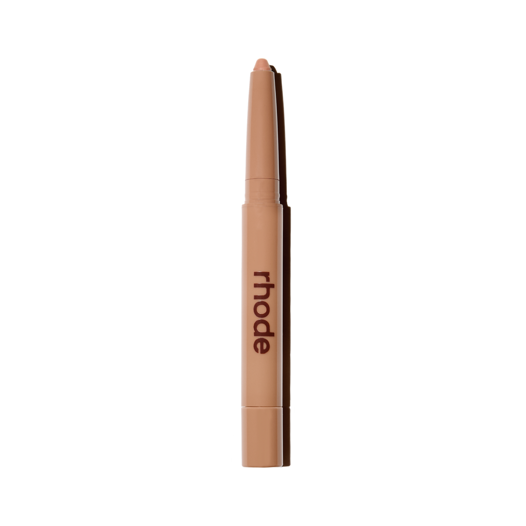 rhode peptide lip shape bend