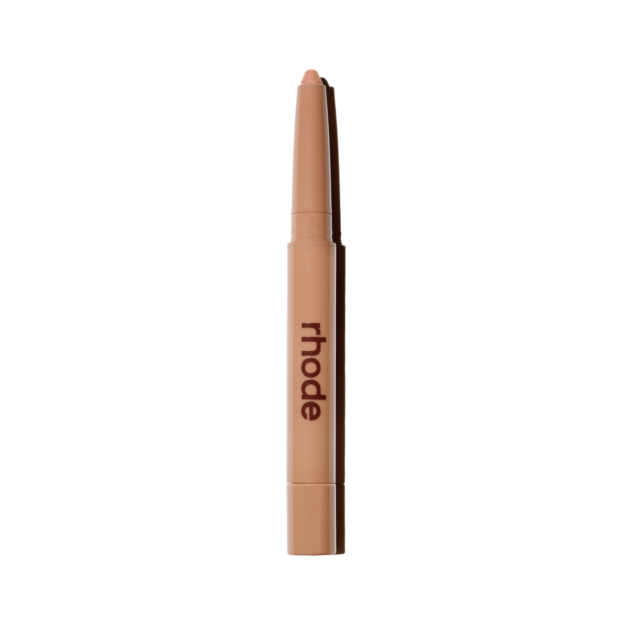 rhode peptide lip shape bend