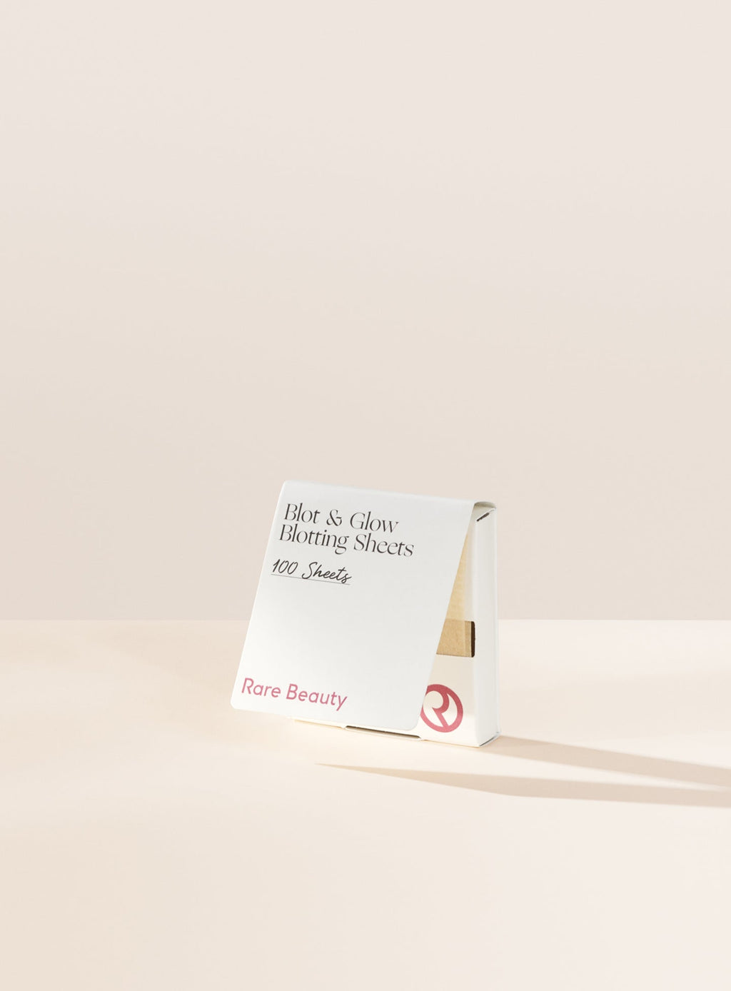 rare beauty- Blot & Glow Blotting Paper Refill