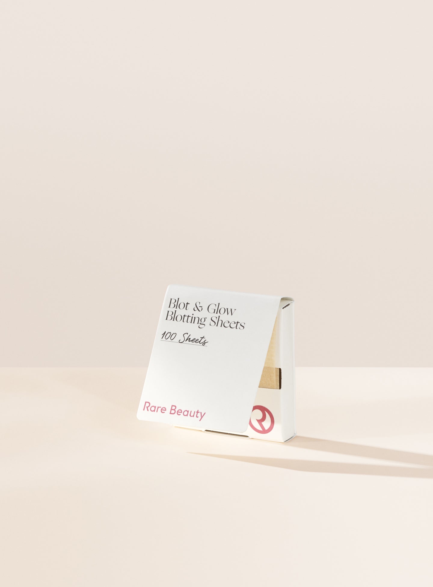 rare beauty- Blot & Glow Blotting Paper Refill