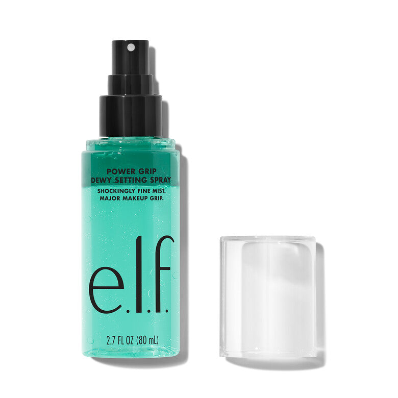 elf Power Grip Dewy Setting Spray 80ml