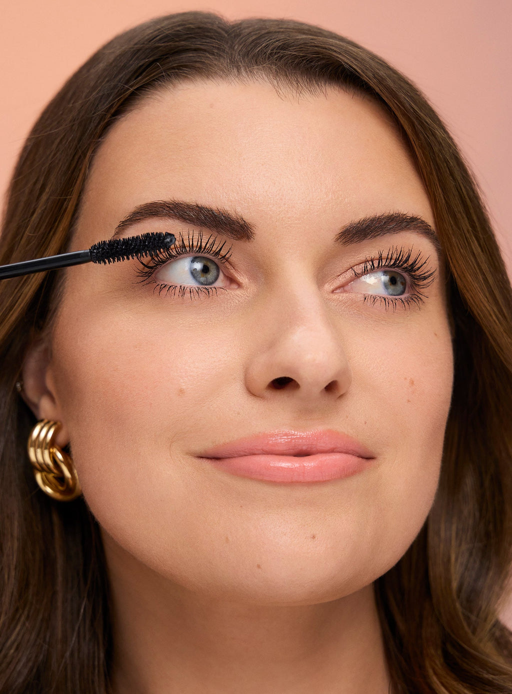 rare beauty Perfect Strokes Universal Volumizing Mascara