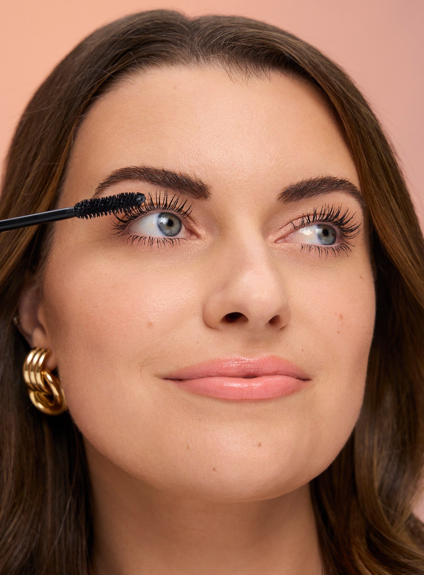 rare beauty Perfect Strokes Universal Volumizing Mascara