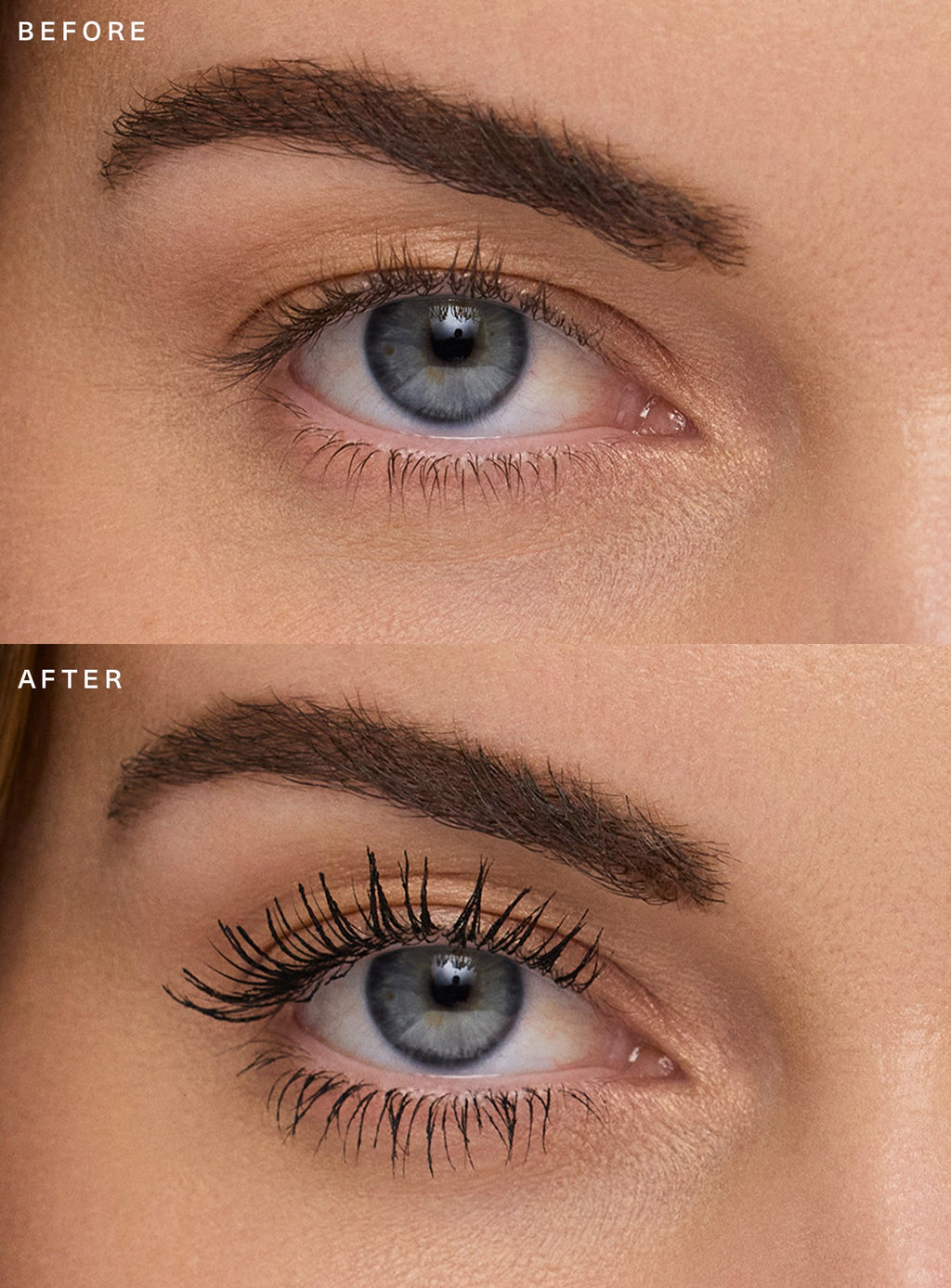 rare beauty Perfect Strokes Universal Volumizing Mascara