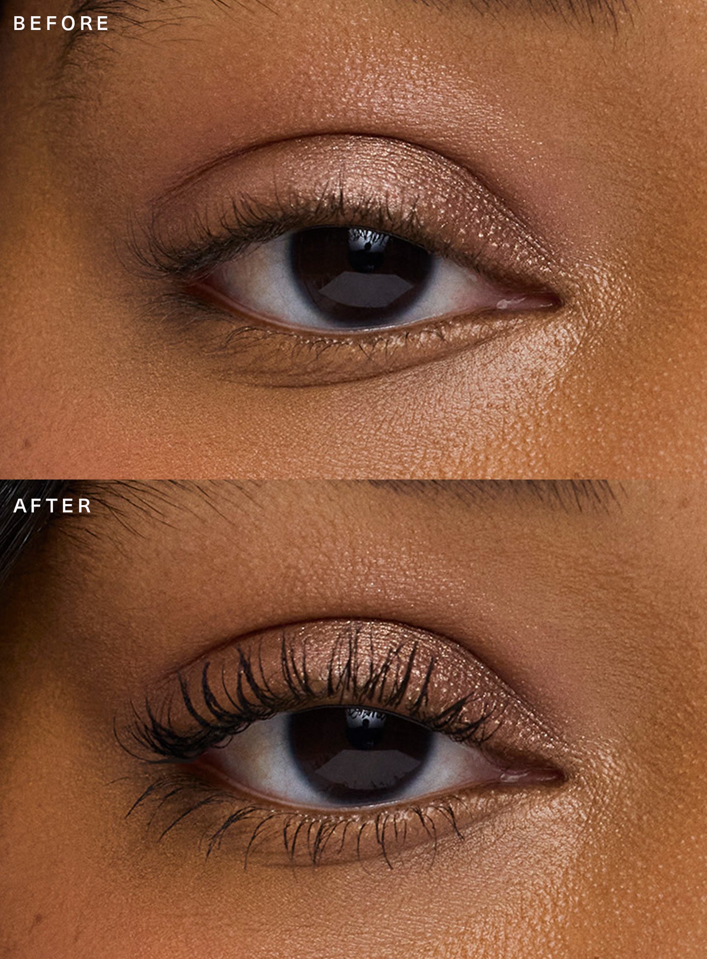 rare beauty Perfect Strokes Universal Volumizing Mascara