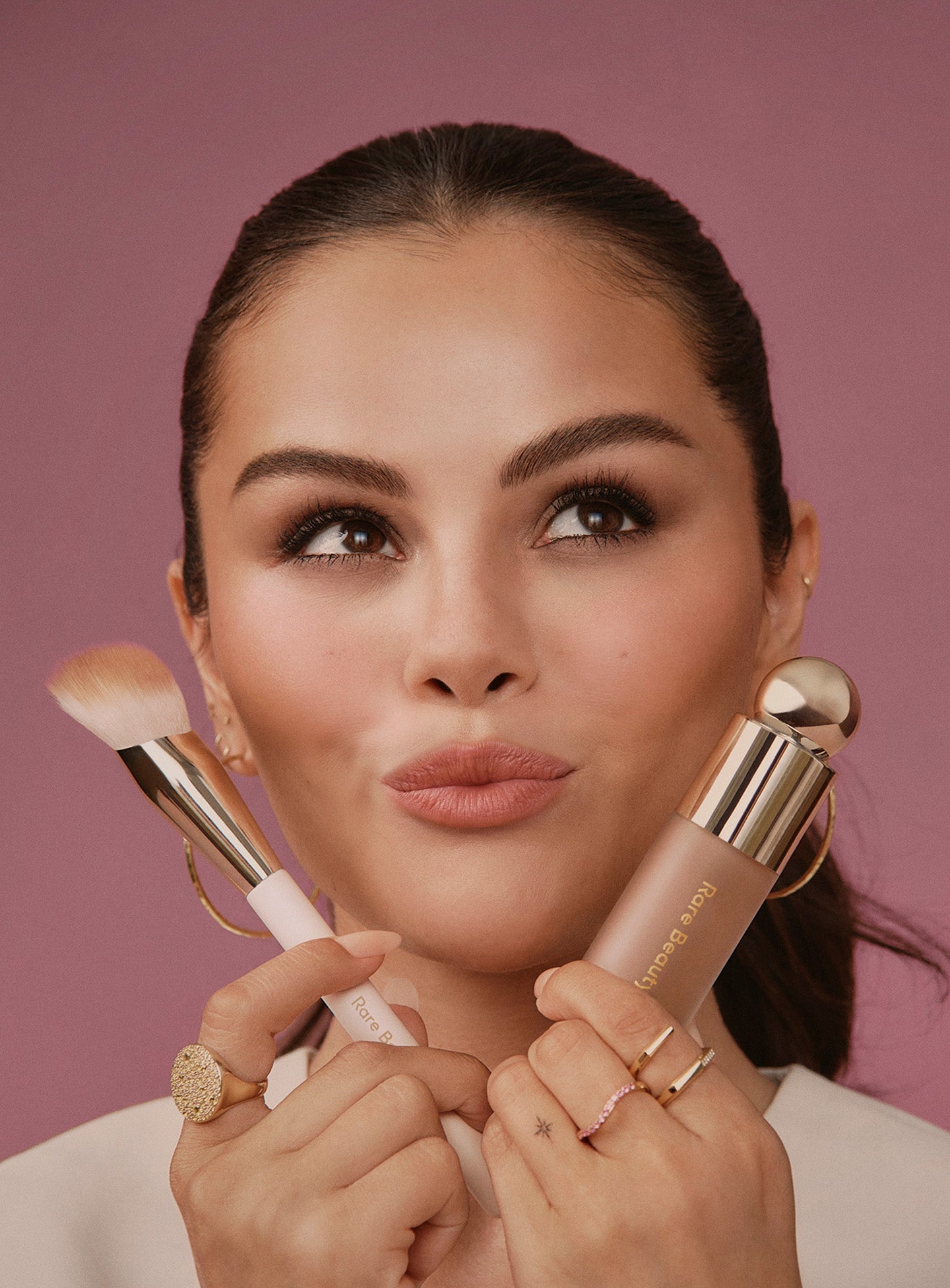 rare beauty Soft Pinch Liquid Contour