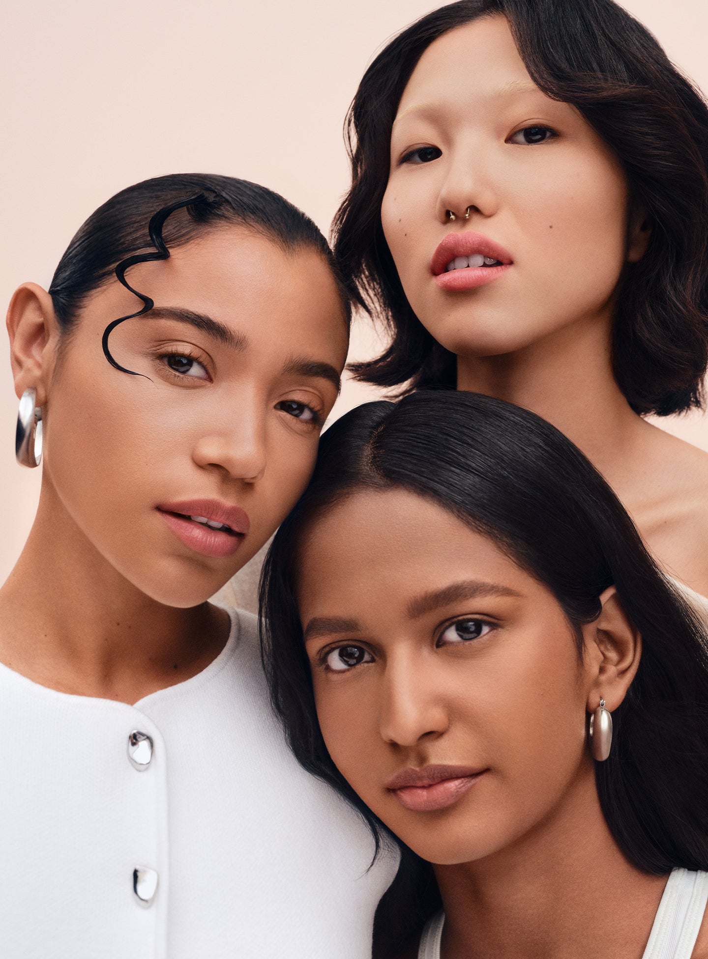 rare beautyTrue to Myself Natural Matte Longwear Foundation