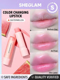 SHEGLAM Pout PHresh Color Changing Lipstick-Watermelon(2026/9)