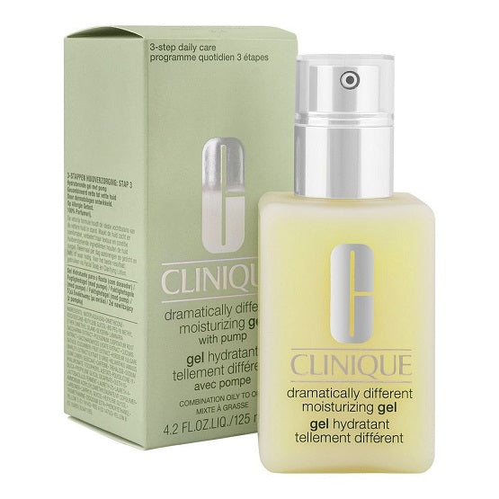 CLINIQUE - Dramatically Different Moisturizing Gel - 125ML - Image 3