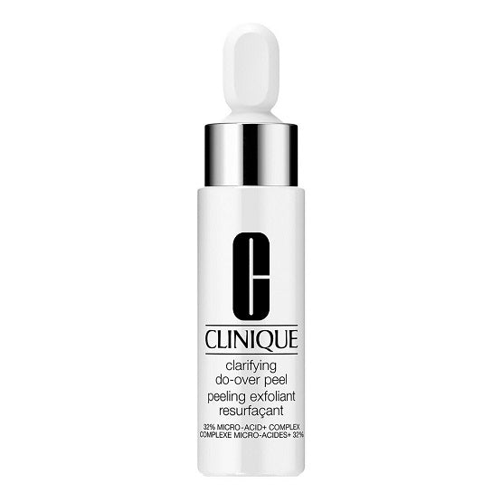 CLINIQUE - Clarifying Do-Over Peel - 30ML - Image 1