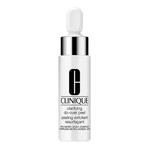 CLINIQUE - Clarifying Do-Over Peel - 30ML - Image 1