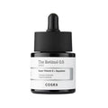 COSRX - The Retinol 0.5 Oil Super Vitamin E + Squalane - Image 1