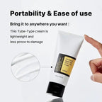 COSRX - Advanced Snail 92 All In One Cream Tube - 100g - Image 2