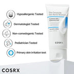 COSRX - The Ceramide Skin Barrier Moisturizer - 80ML - Image 3