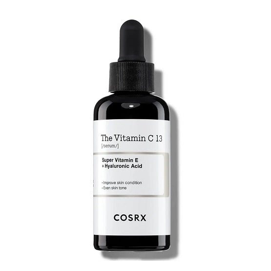 COSRX - The Vitamin C 13 Serum - 20ML - Image 1