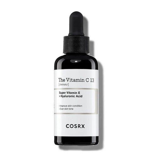 COSRX - The Vitamin C 13 Serum - 20ML - Image 1