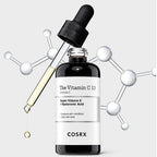 COSRX - The Vitamin C 13 Serum - 20ML - Image 2