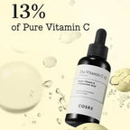 COSRX - The Vitamin C 13 Serum - 20ML - Image 3