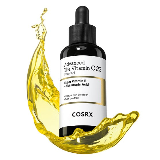 COSRX - Advanced The Vitamin C 23 Serum - 20g - Image 1