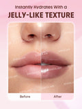Sheglam Jelly Wow Tinted Lip Oil