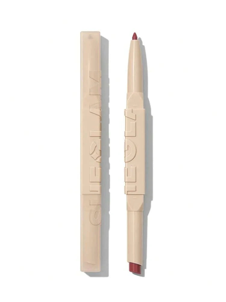 Sheglam GLAM 101 LIPSTICK & LINER DUO-
