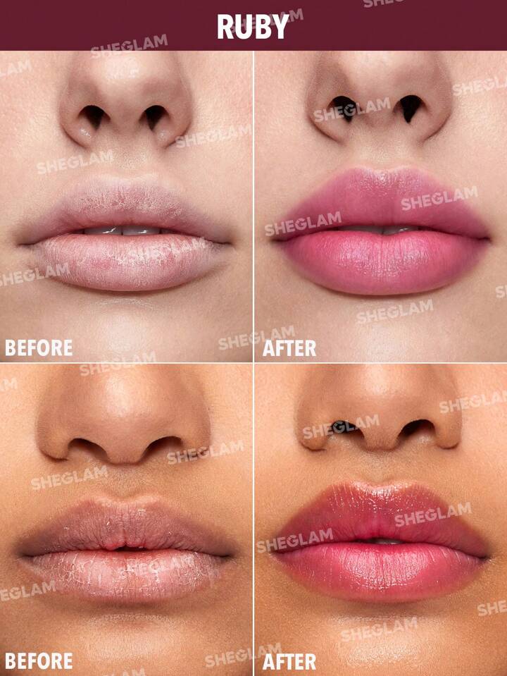 SHEGLAM MELLO JELLO NOURISHING LIP BALM