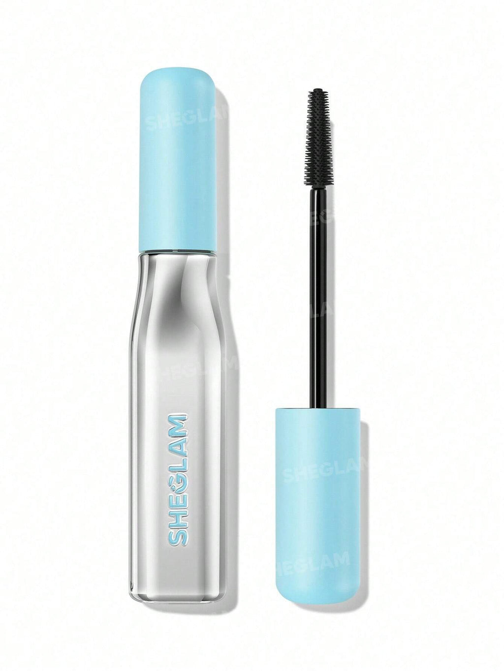 Sheglam Lashlighter Infinite Tubing Mascara - Black