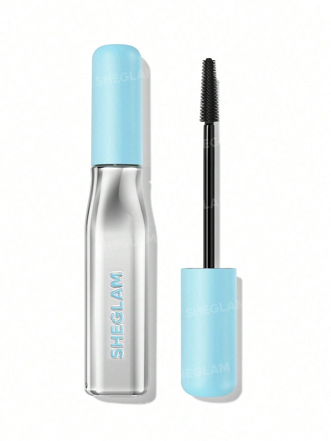 Sheglam Lashlighter Infinite Tubing Mascara - Black