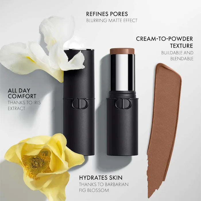 DIOR Forever Skin Cream Contour Sculpting Face Stick 03 Medium Price In Pakistan 