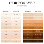 DIOR Forever Skin Glow Foundation 2N In Pakistan 