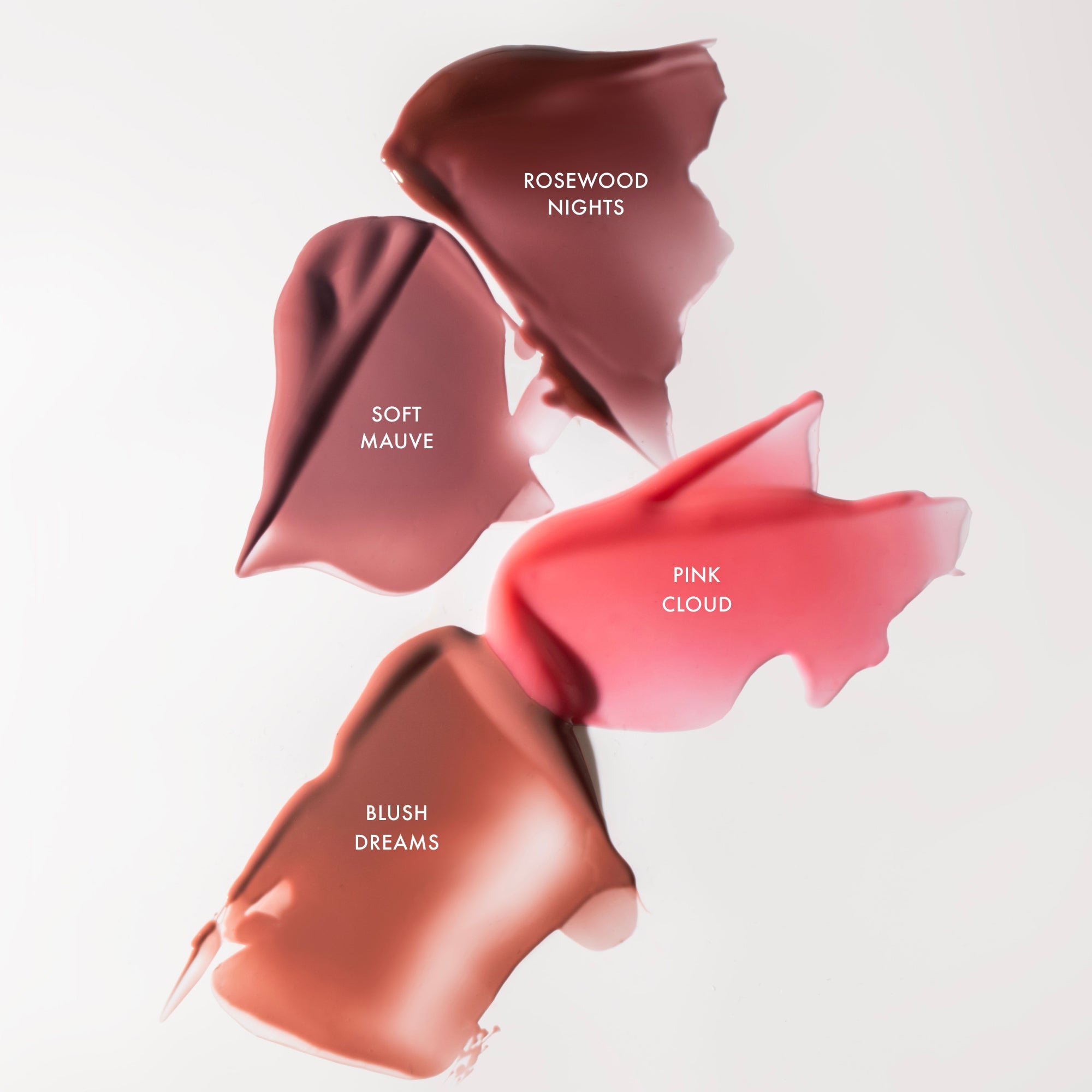 summer friday- Dream Lip Oil Soft Mauve