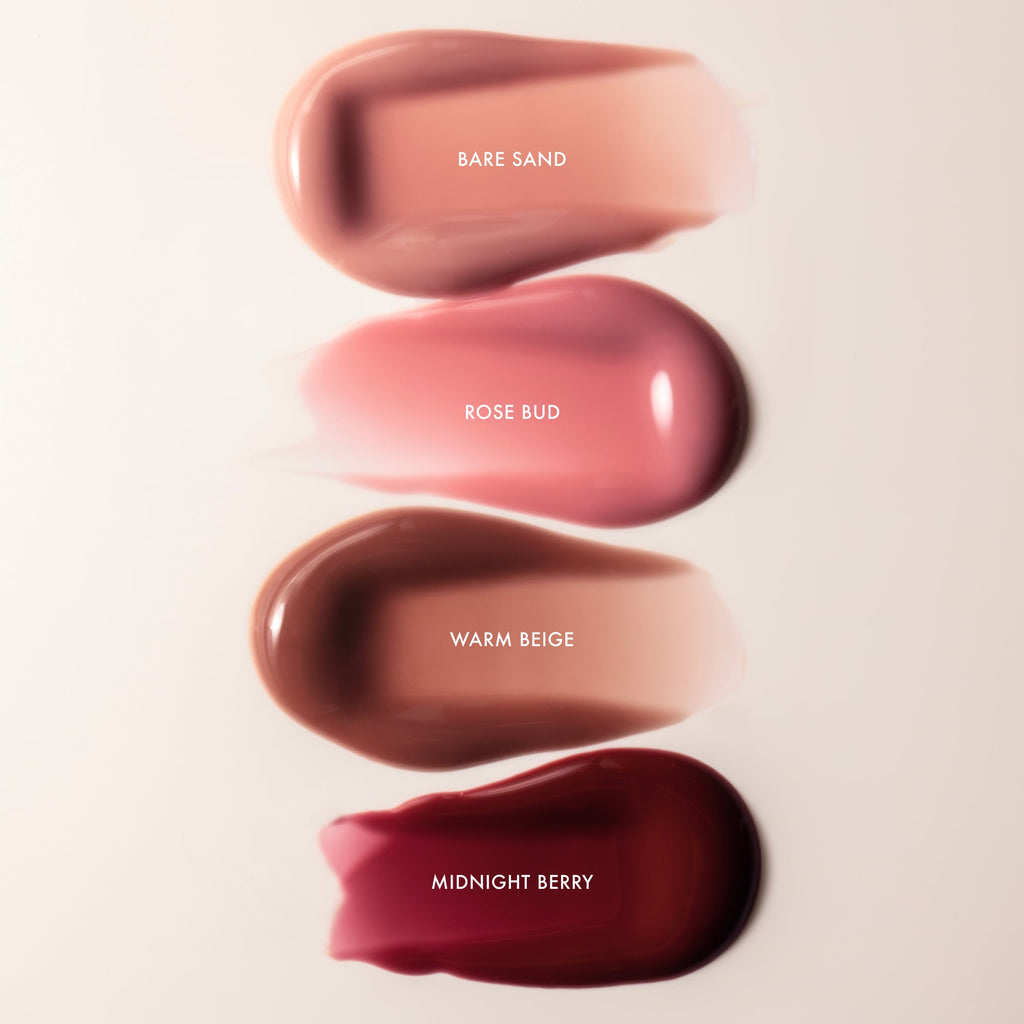 summer friday- Dream Lip Oil Rose Bud