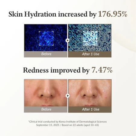 DR. ALTHEA - 345 Relief Cream Mask - 1 Mask - Image 3
