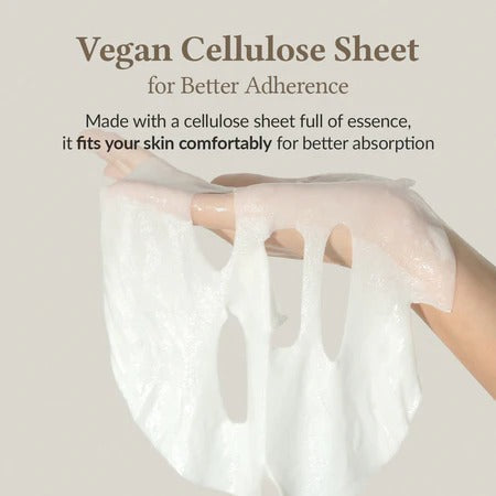 DR. ALTHEA - 345 Relief Cream Mask - 1 Mask - Image 4