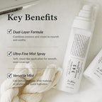 DR. ALTHEA - 345 Relief Cream Mist - 60ML - Image 3