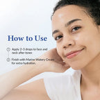 DR. ALTHEA - Aqua Marine Deep Serum - 30ML - Image 4