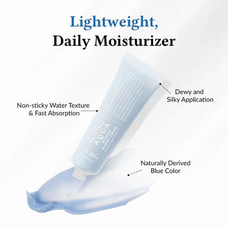 DR. ALTHEA - Aqua Marine Watery Cream - 50ML - Image 2
